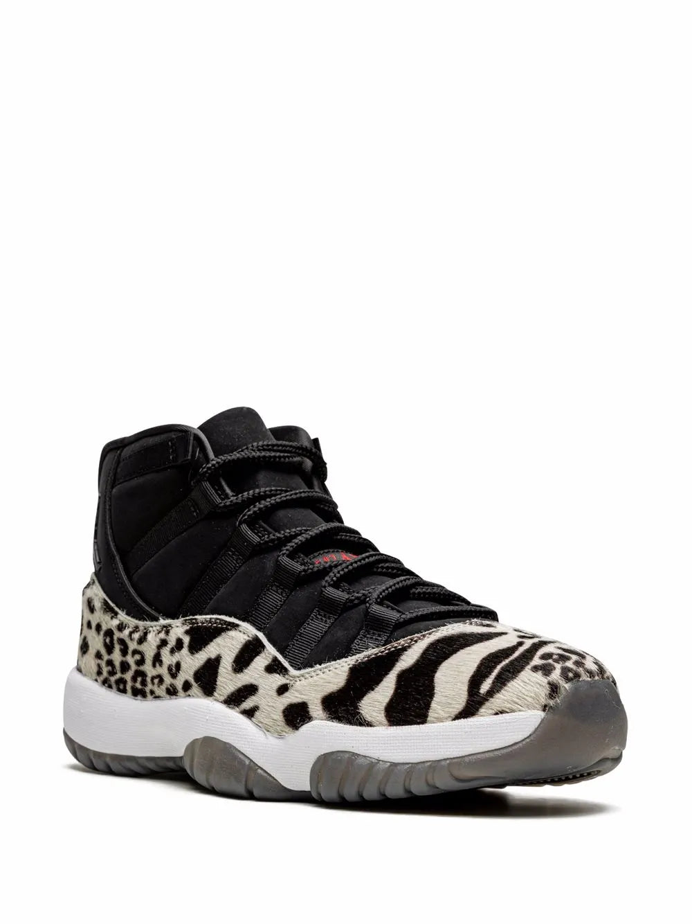 Jordan 11 Retro “Animal Instinct” (W)