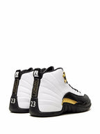Jordan 12 Retro "Royalty Taxi"