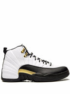 Jordan 12 Retro "Royalty Taxi"
