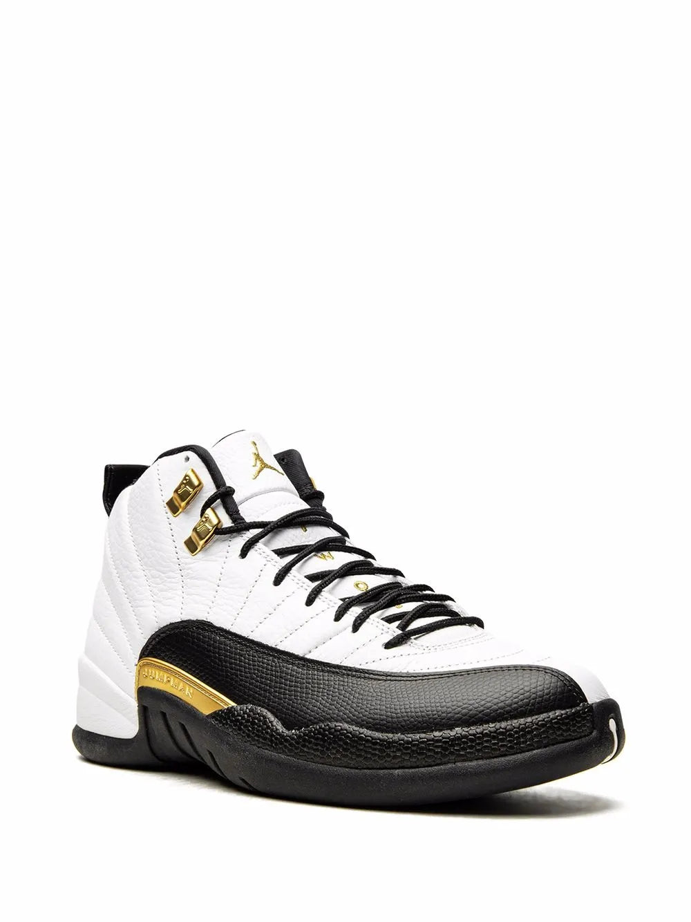 Jordan 12 Retro "Royalty Taxi"