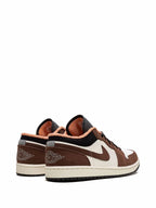 Jordan 1 Low OG "Mocha"