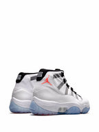 Jordan 11 Adapt “White”