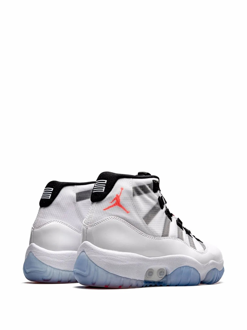 Jordan 11 Adapt “White”