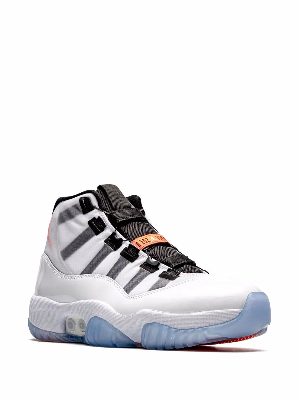 Jordan 11 Adapt “White”