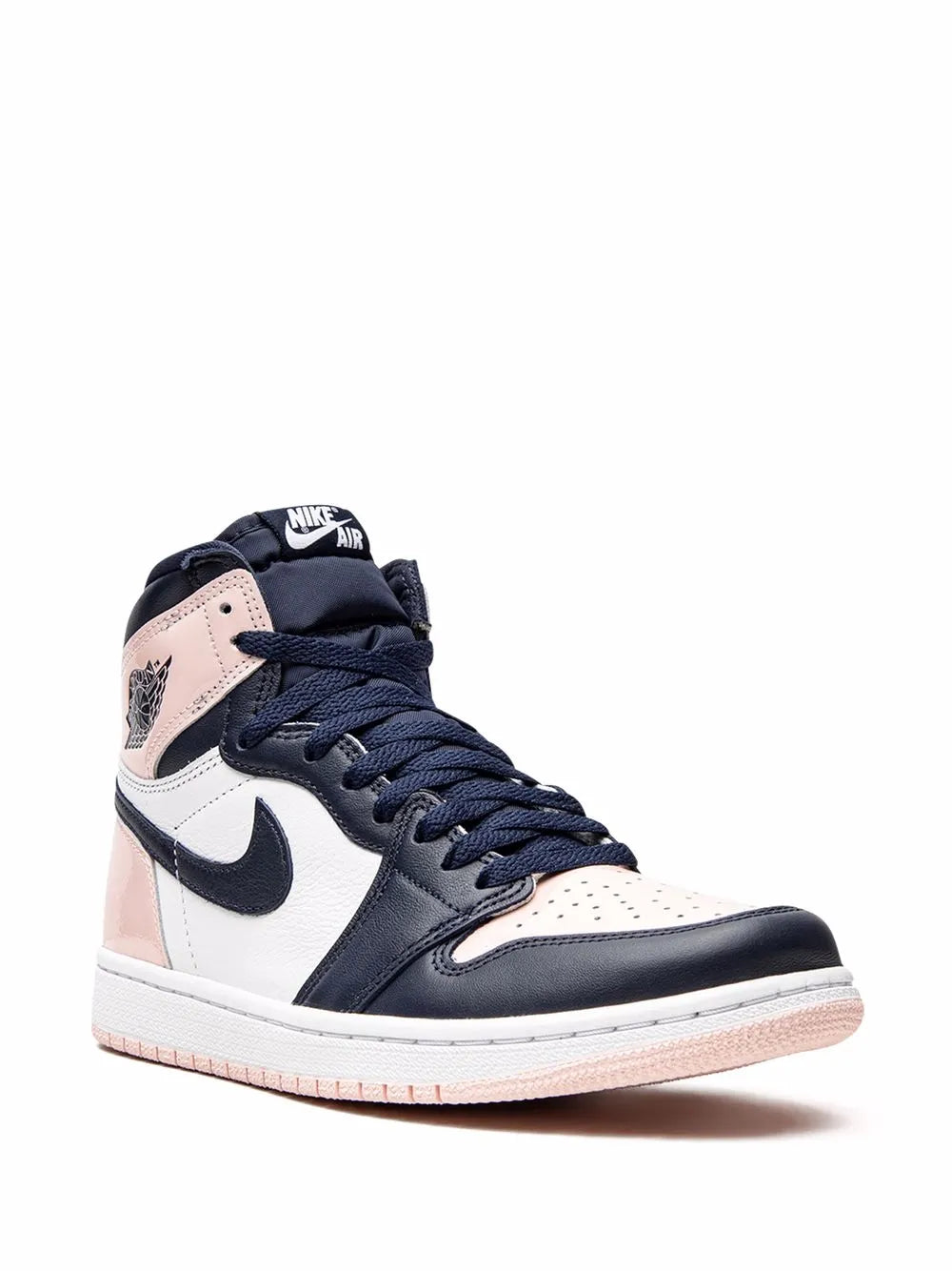 Jordan 1 Retro High OG Atmosphere “Bubble Gum”