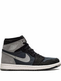 Jordan 1 Retro High "Element Gore-Tex Black Particle Grey"