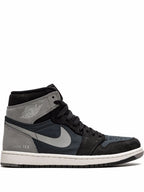 Jordan 1 Retro High "Element Gore-Tex Black Particle Grey"