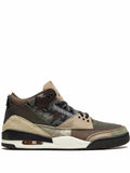 Jordan 3 Retro "Multi Camo" (Patchwork Camo)