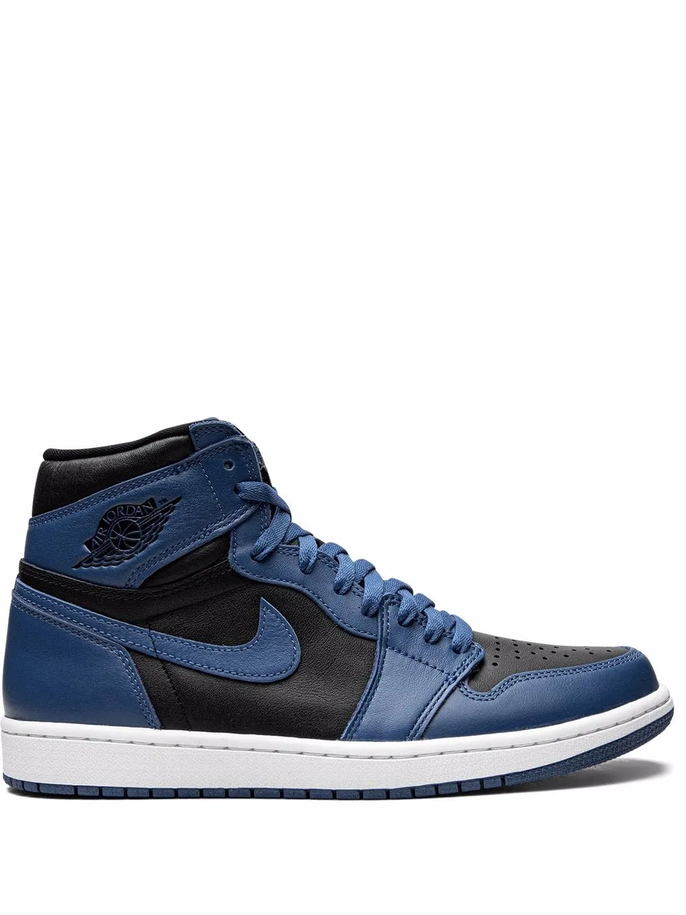 Jordan 1 Retro High OG "Dark Marina Blue"