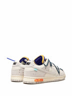 Dunk Low Off-White Lot "16"