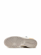 Dunk Low Off-White Lot "16"