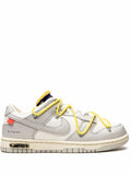 Dunk Low Off-White Lot "27"