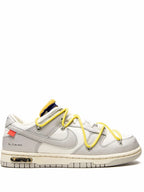 Dunk Low Off-White Lot "27"