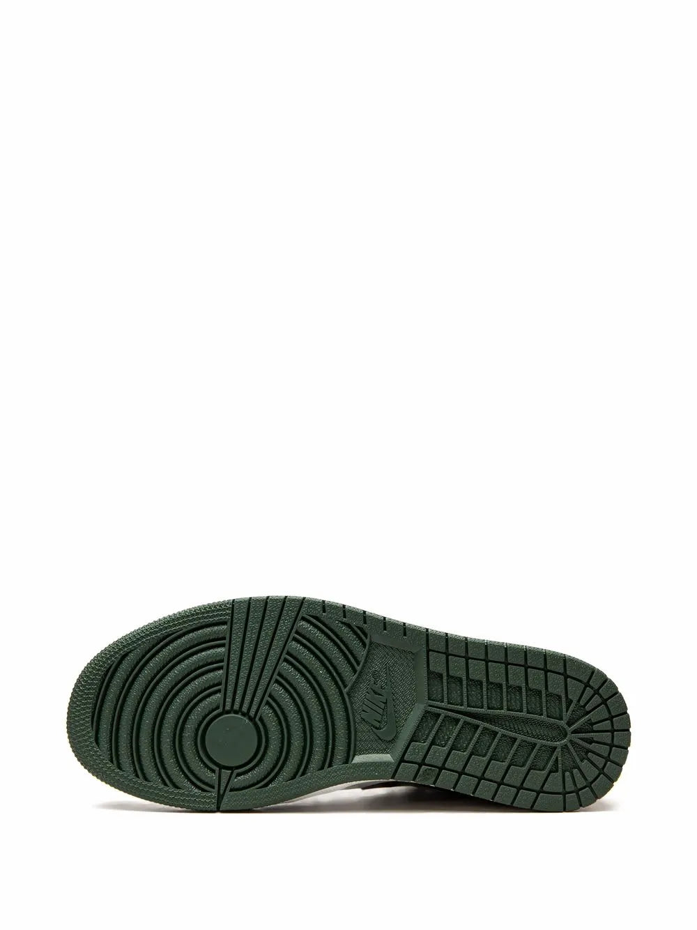 Jordan 1 Low “Green Toe”
