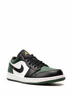 Jordan 1 Low “Green Toe”