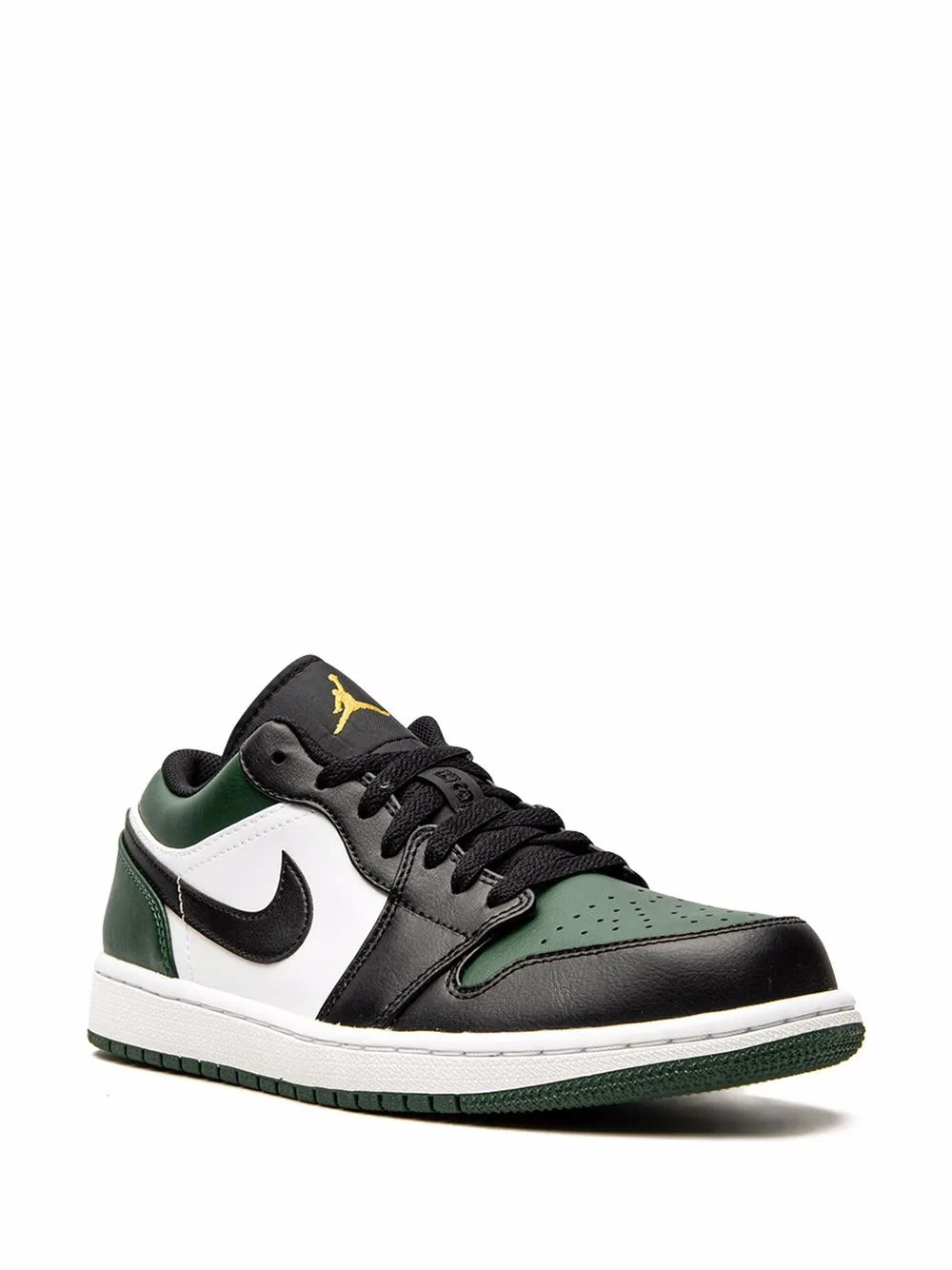Jordan 1 Low “Green Toe”