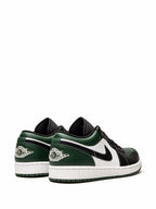 Jordan 1 Low “Green Toe”