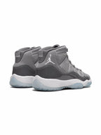 Jordan 11 Retro “Cool Grey” (2010)