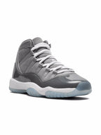Jordan 11 Retro “Cool Grey” (2010)