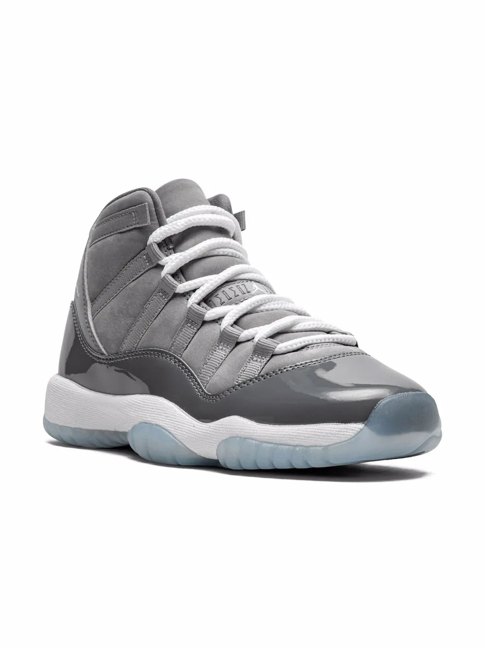 Jordan 11 Retro “Cool Grey” (2010)