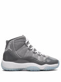 Jordan 11 Retro “Cool Grey” (2010)
