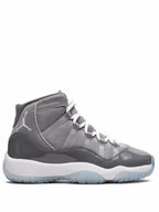 Jordan 11 Retro “Cool Grey” (2010)