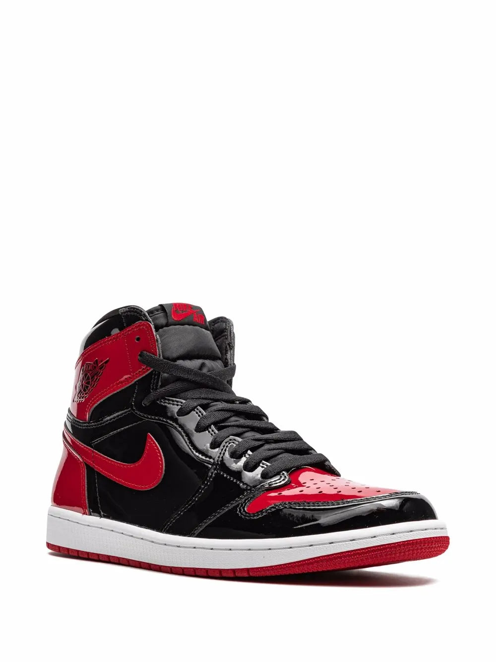 Jordan 1 Retro High OG "Patent Bred"