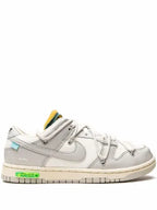Dunk Low Off-White Lot "42"