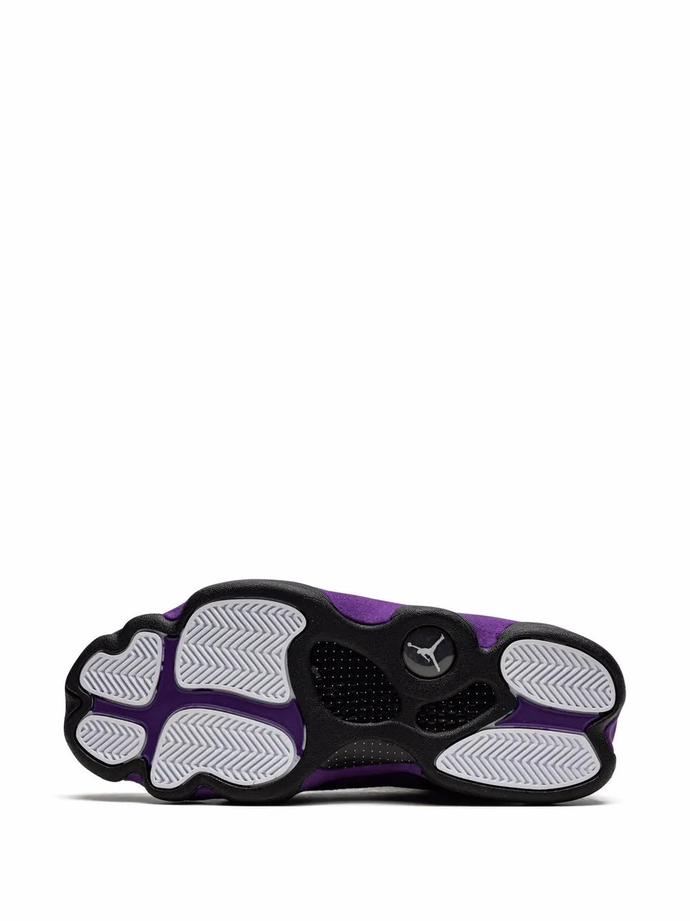 Jordan 13 Retro "Court Purple"