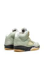 Jordan 5 Retro “Jade Horizon”