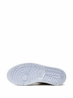 Jordan 1 High Zoom Air CMFT "Grey Fog Celestine Blue" (F)