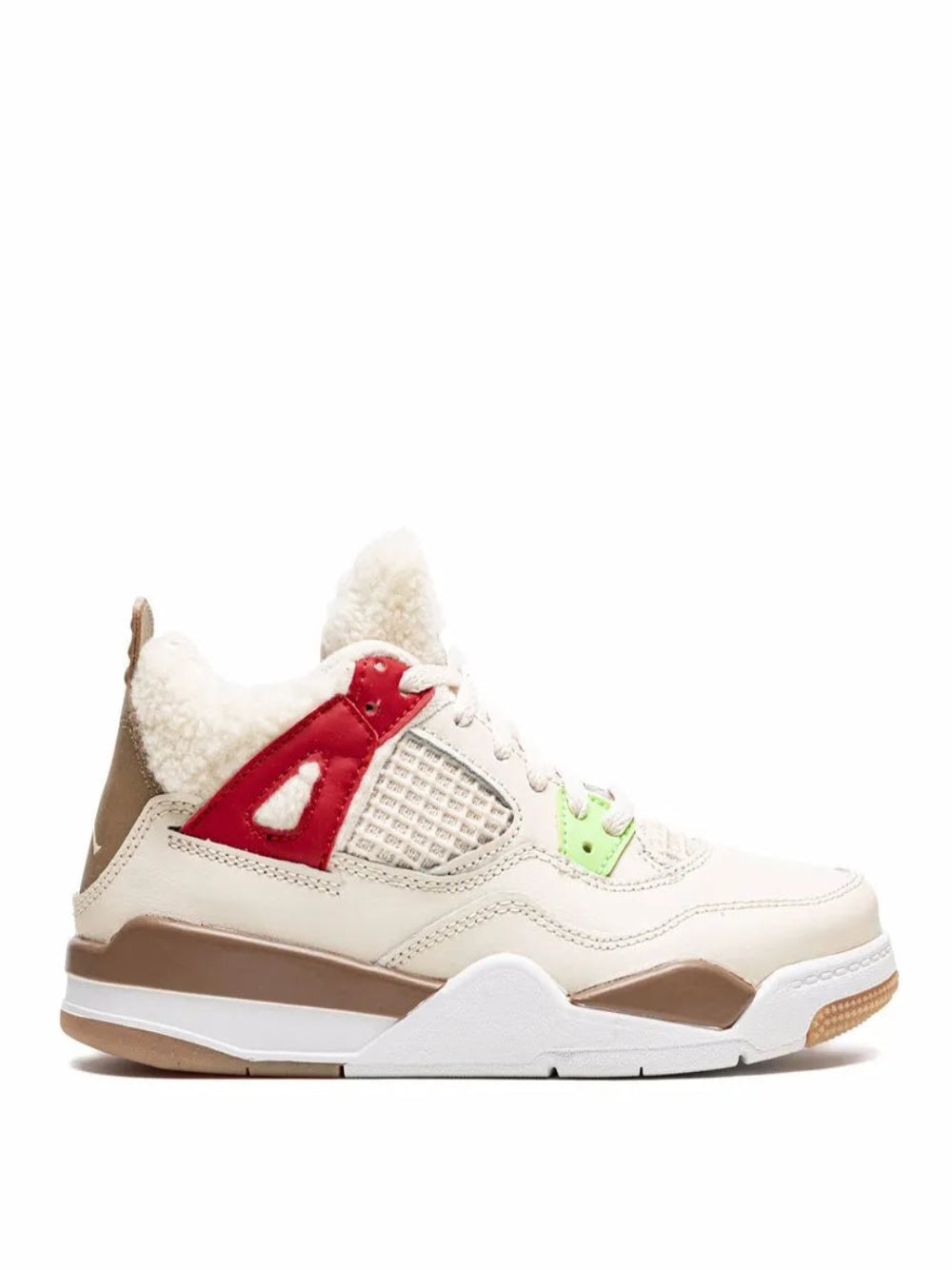 Jordan 4 Retro “Where The Wild Things Are” (GS)