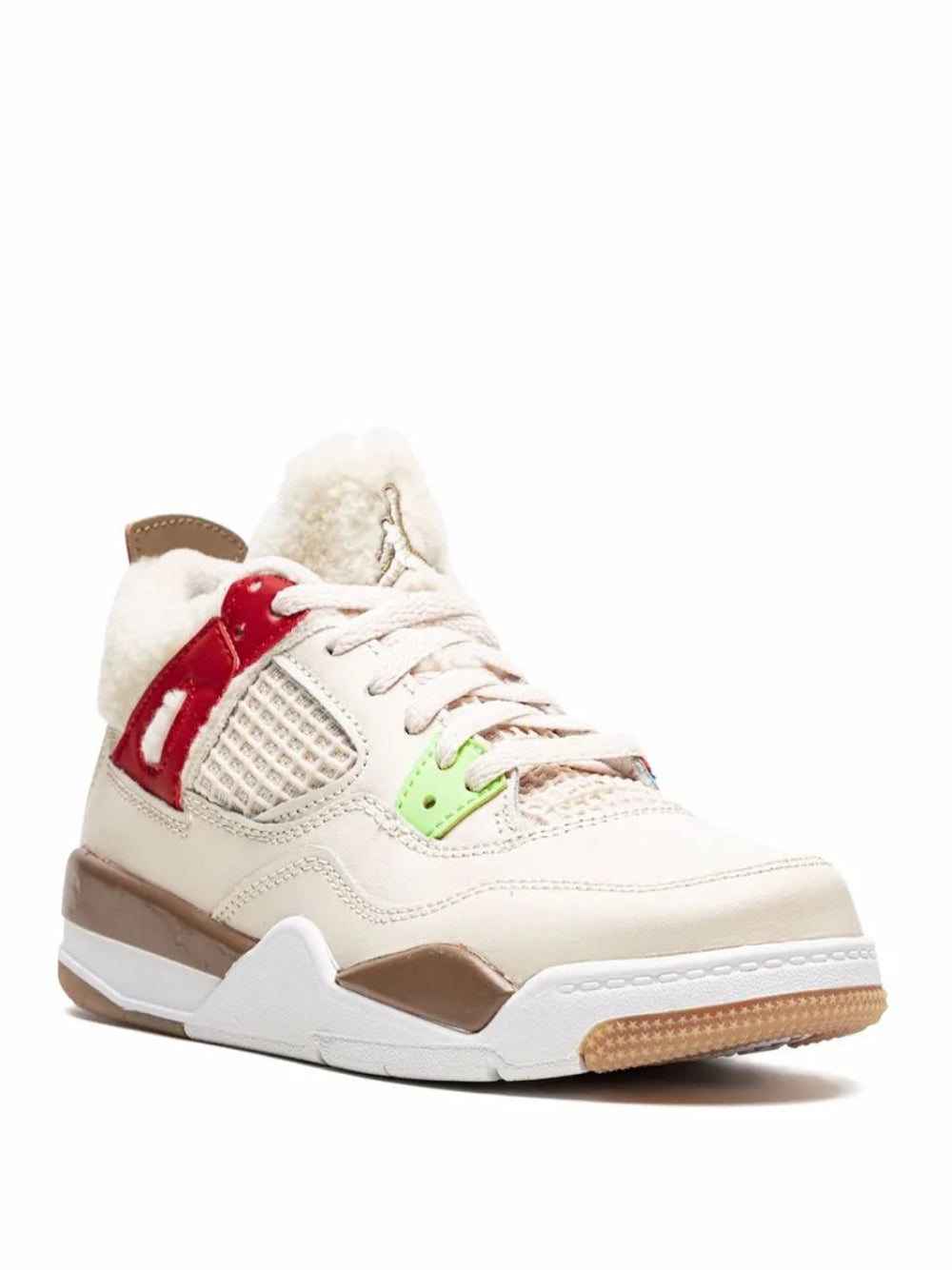 Jordan 4 Retro “Where The Wild Things Are” (GS)
