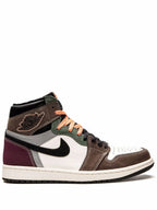 Jordan 1 Retro High OG “Hand Crafted”