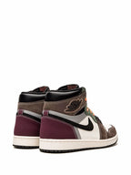Jordan 1 Retro High OG “Hand Crafted”