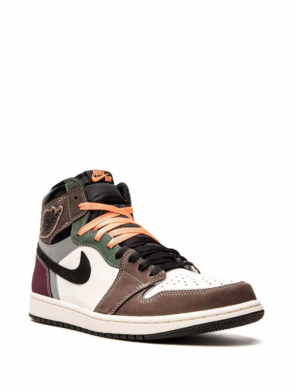 Jordan 1 Retro High OG “Hand Crafted”