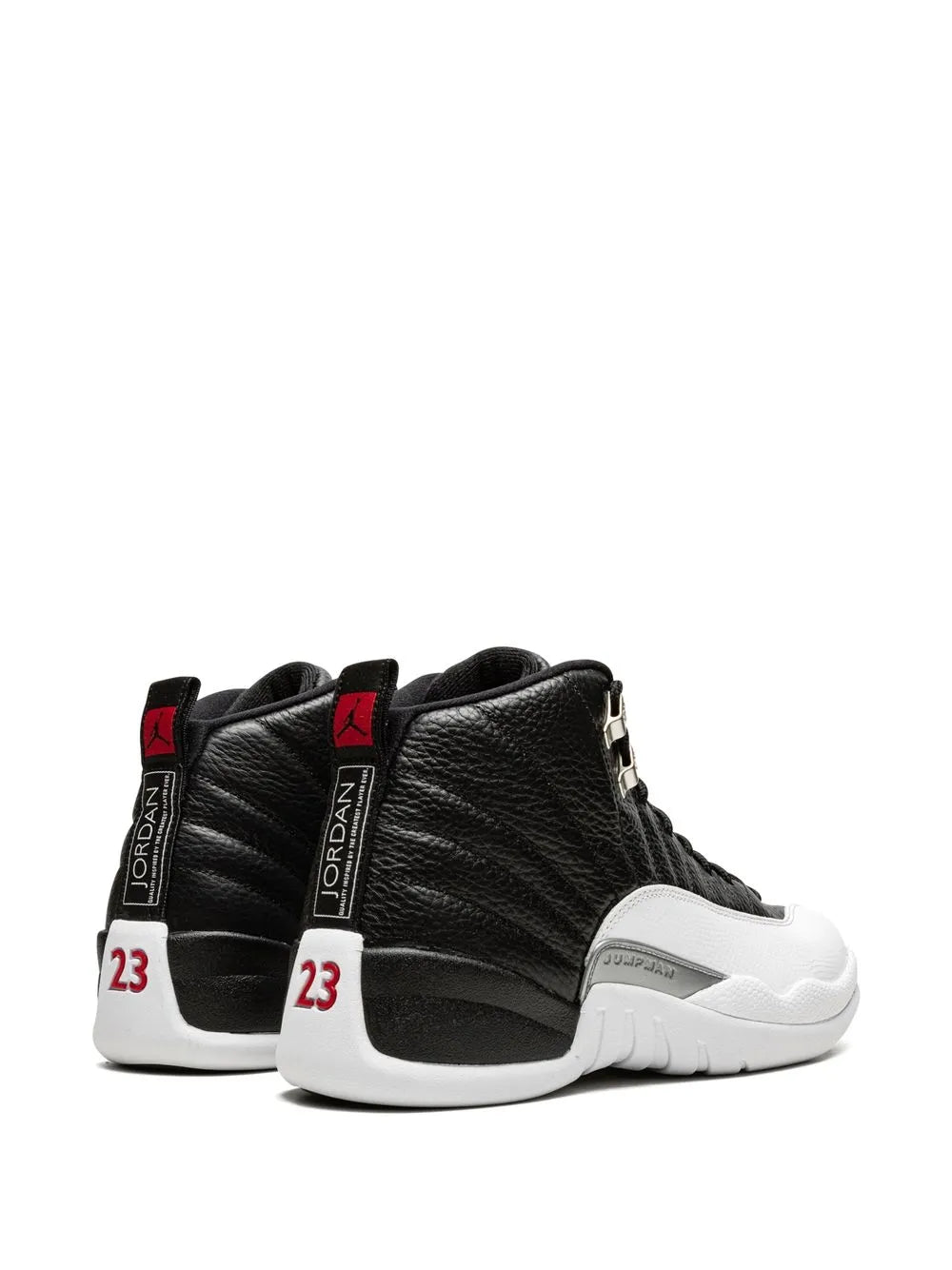 Jordan 12 Retro "Playoffs" (2022)