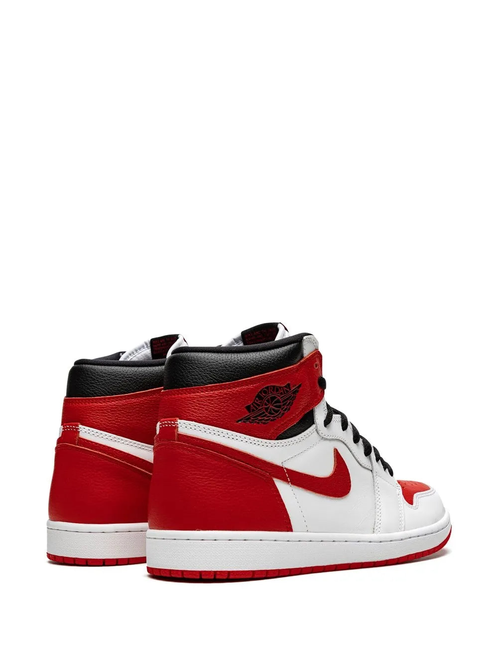Jordan 1 Retro High OG « Heritage »
