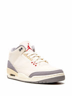 Jordan 3 Retro "Muslin"