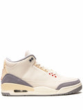 Jordan 3 Retro "Muslin"