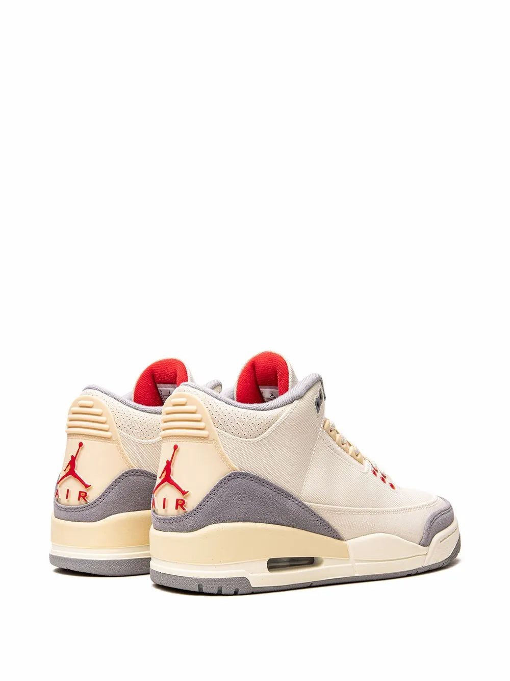 Jordan 3 Retro "Muslin"