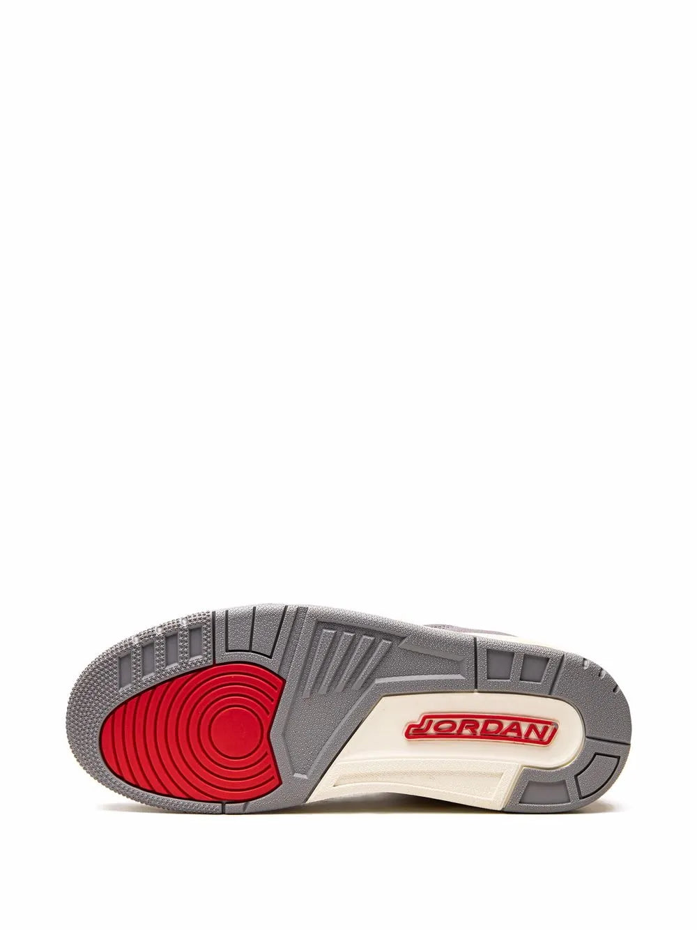 Jordan 3 Retro "Muslin"
