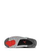 Jordan 4 Retro “Infrared”