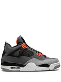 Jordan 4 Retro “Infrared”