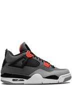 Jordan 4 Retro “Infrared”