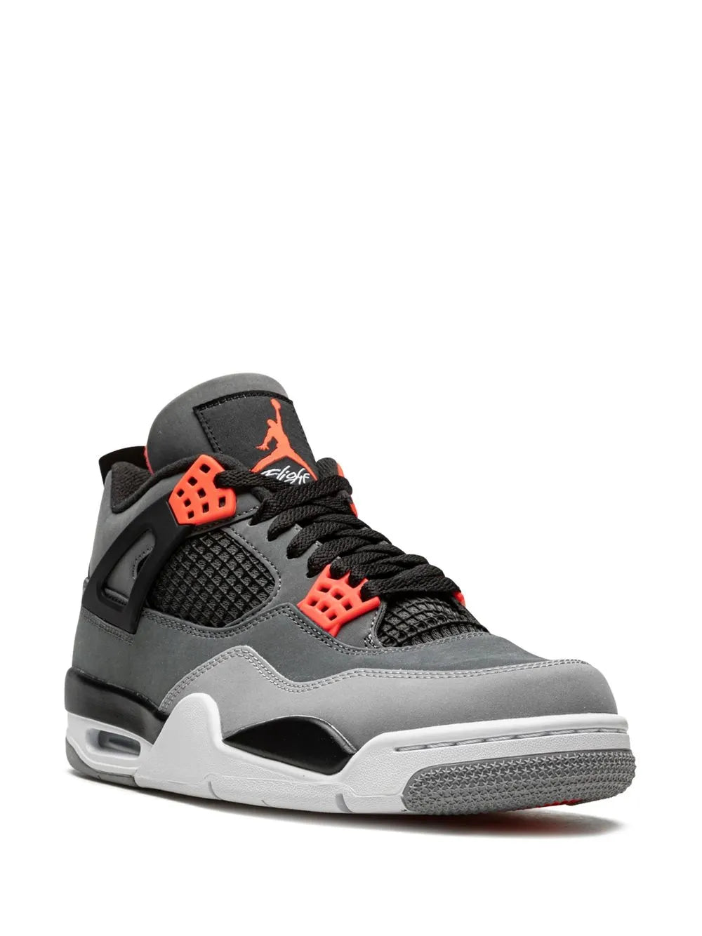 Jordan 4 Retro “Infrared”