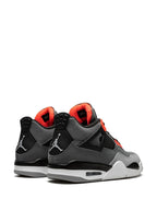 Jordan 4 Retro “Infrared”