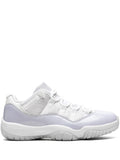 Jordan 11 Retro Low “Pure Violet”