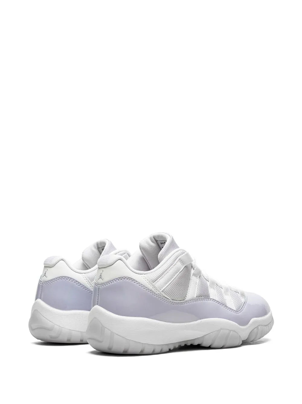 Jordan 11 Retro Low “Pure Violet”