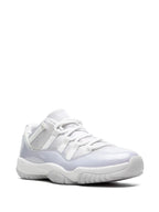 Jordan 11 Retro Low “Pure Violet”
